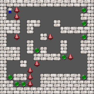 Уровень 648 — More Bugs collections